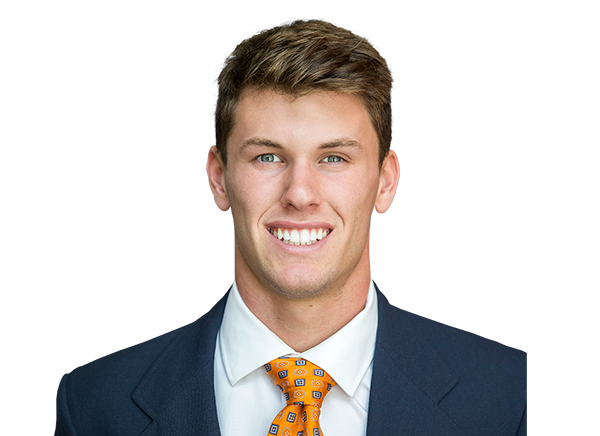 Ethan Fischler headshot