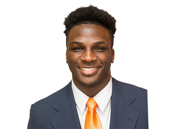 Trill Williams headshot