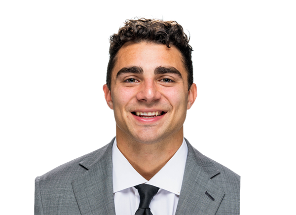 Cooper Lutz headshot