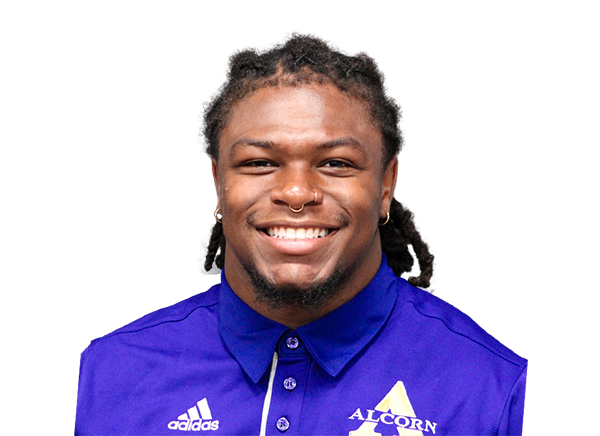 Jarveon Howard headshot