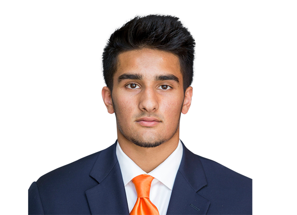 AJ Calabro headshot