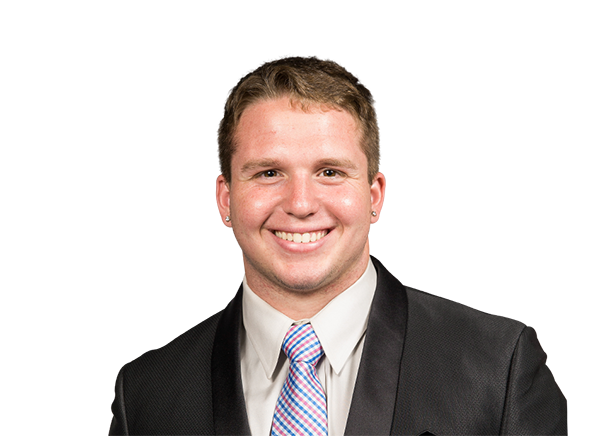 Aaron Bolinsky headshot