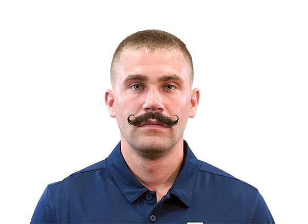 Cory Smigel headshot