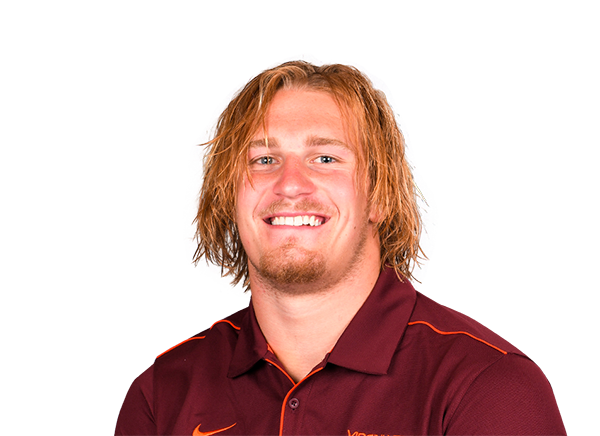 Dax Hollifield headshot