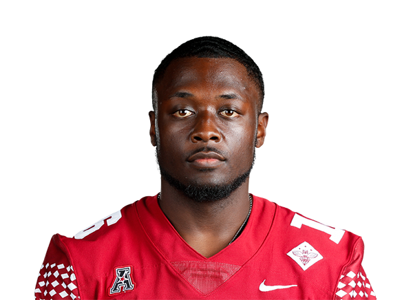 Quincy Patterson headshot
