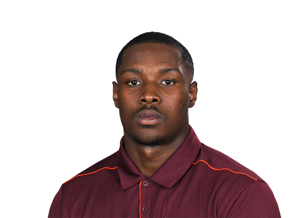 Chamarri Conner headshot