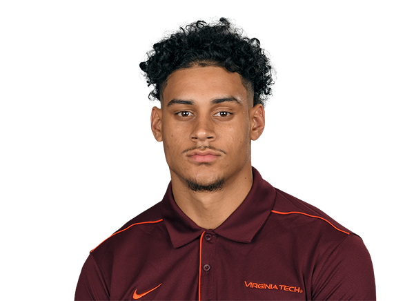 Caleb Steward headshot