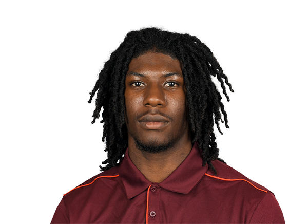 Nasir Peoples headshot