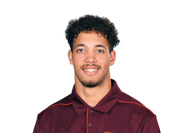 Kaleb Smith headshot