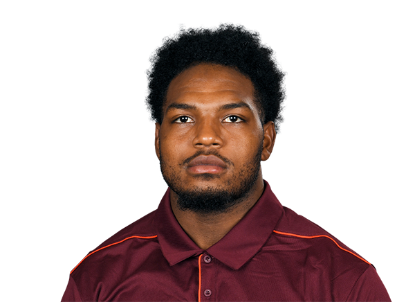 Eli Adams headshot