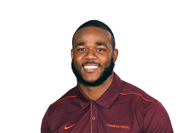 Keshon Artis headshot