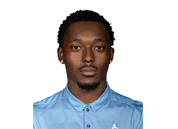 Armani Chatman headshot