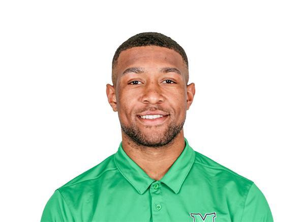 Darryle Simmons headshot