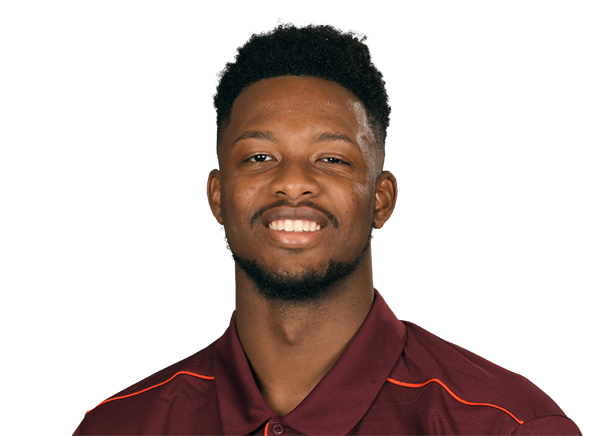 James Mitchell headshot