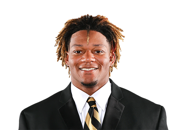 Kenneth Dicks III headshot