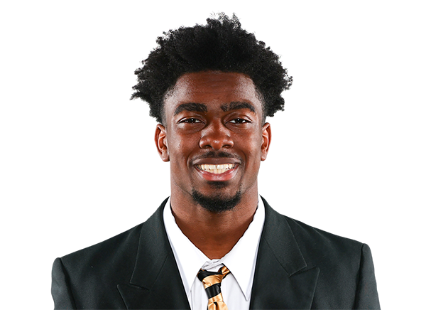 Nasir Greer headshot