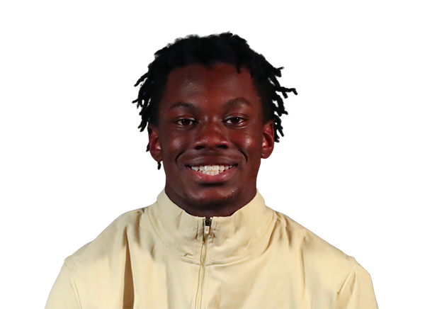 Peyton Woulard headshot