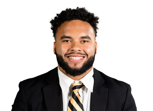 Ryan Smenda Jr. headshot