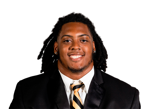 Dion Bergan Jr. headshot