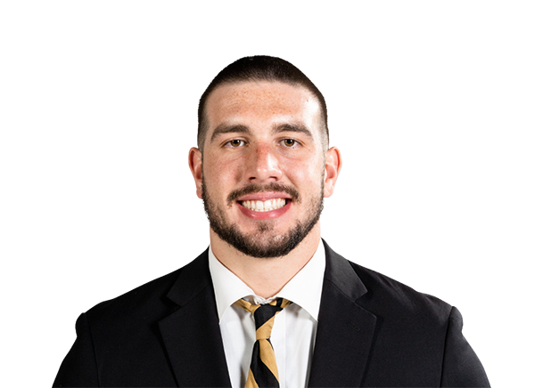 Blake Whiteheart headshot