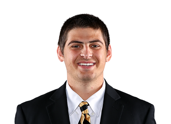 Nick Sciba headshot