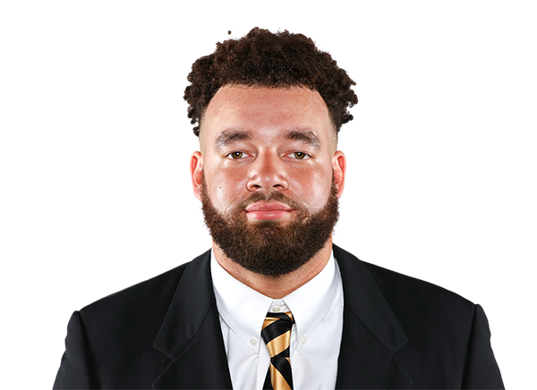 Royce Francis headshot