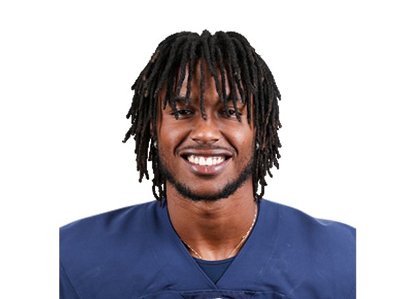 Kai Locksley headshot