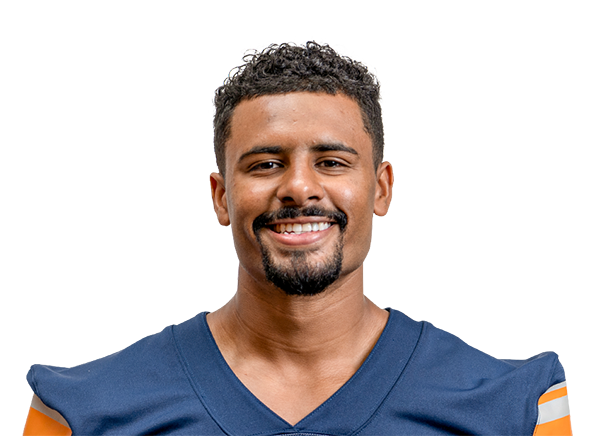 Tyson Wilson headshot