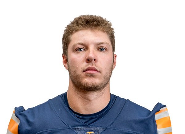 Calvin Brownholtz headshot