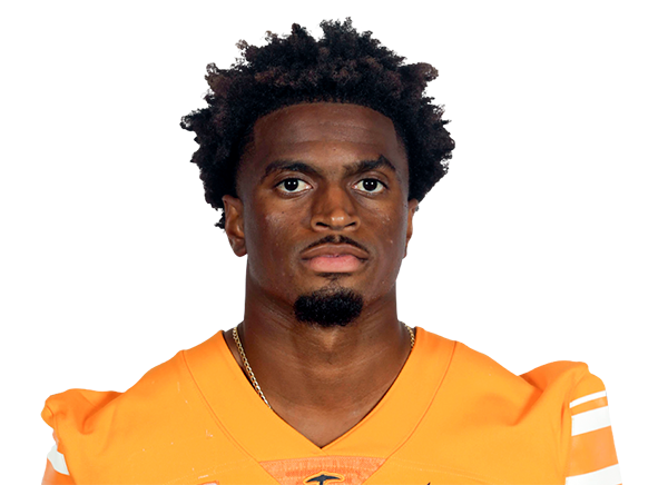 Justin Garrett headshot