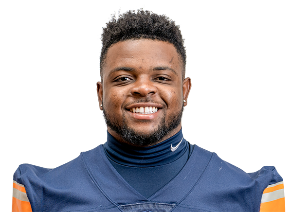 Justin Prince headshot