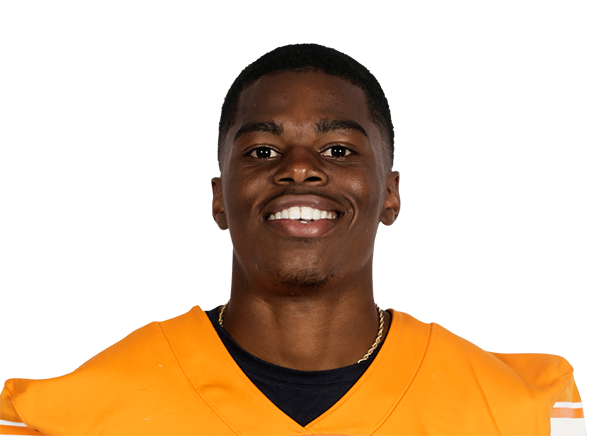 Josh Caldwell headshot