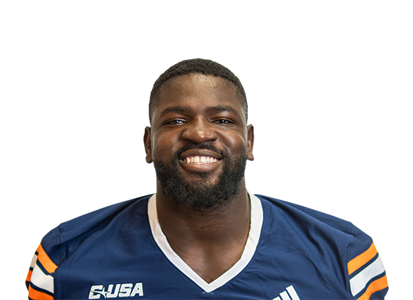 Praise Amaewhule headshot