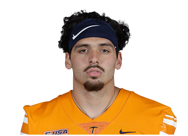 Elijah Ruiz headshot
