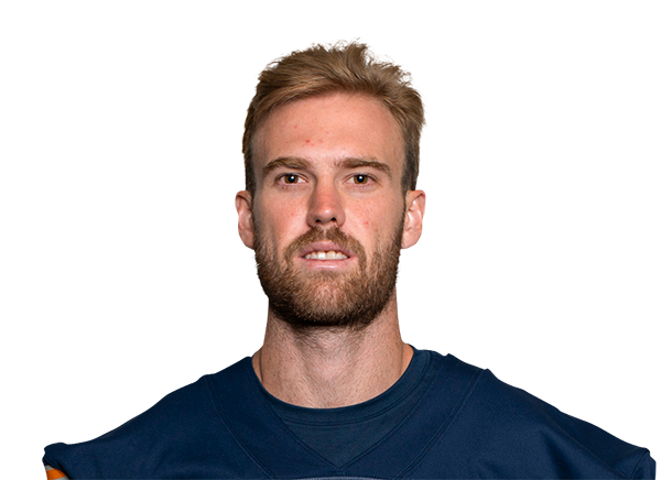 Mitchell Crawford headshot