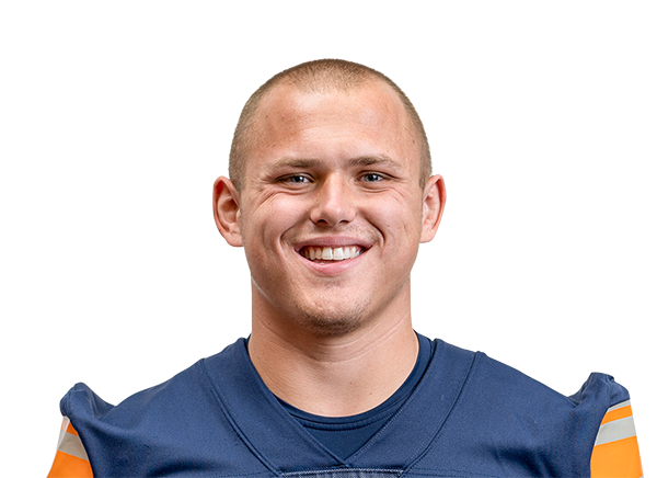 Cal Wallerstedt headshot