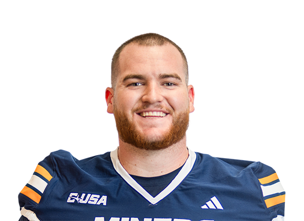 Elijah Klein headshot