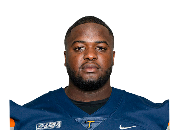 Chris Richardson headshot