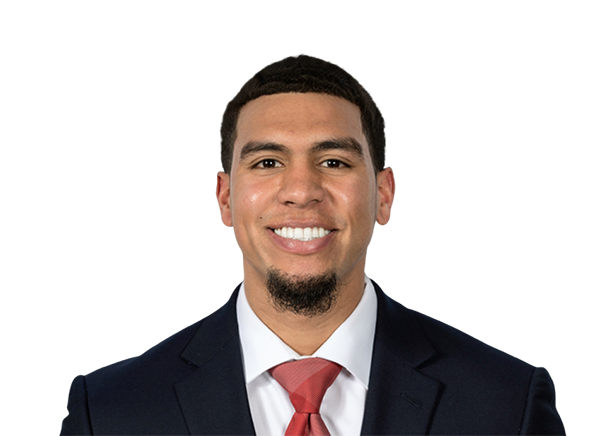 Casey Thompson headshot