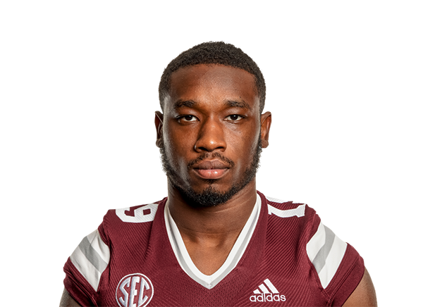 Jalen Green headshot