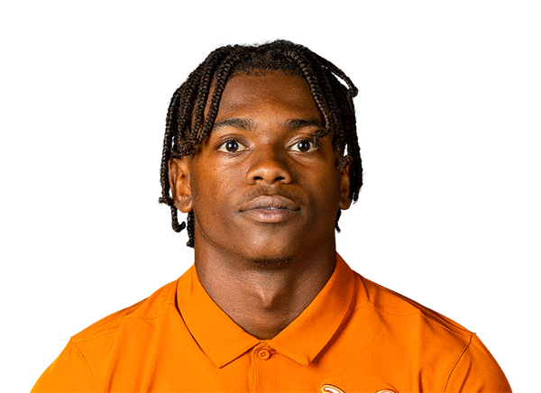 Anthony Cook headshot
