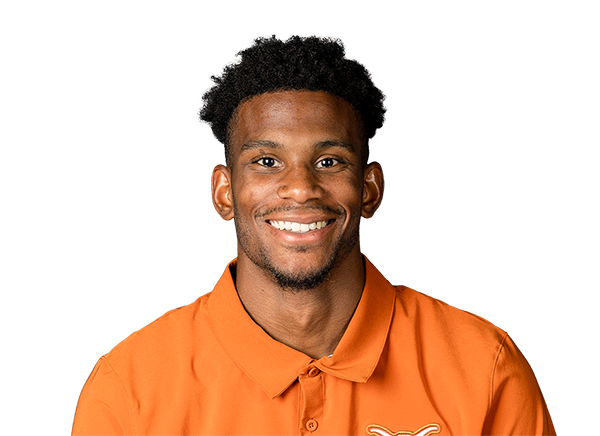 Joshua Moore headshot