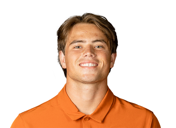Cameron Dicker headshot