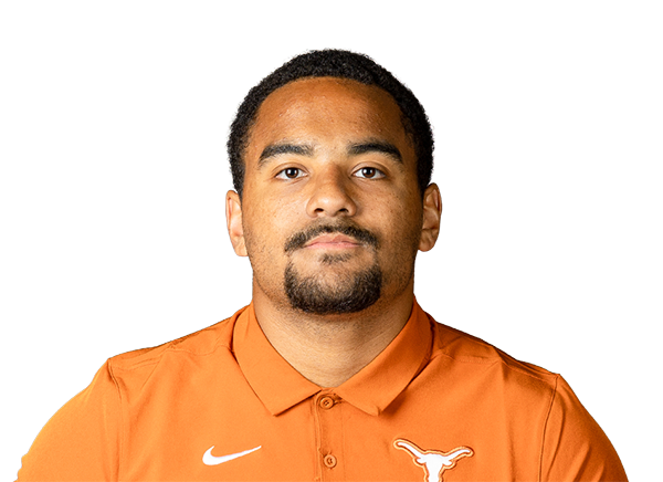 Jarrett Smith headshot