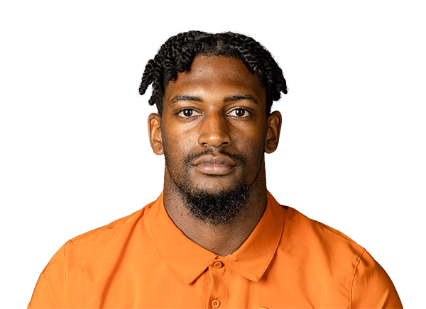 B.J. Foster headshot