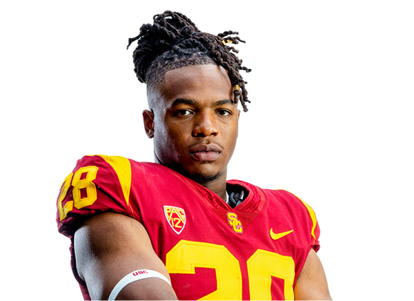 Keaontay Ingram headshot