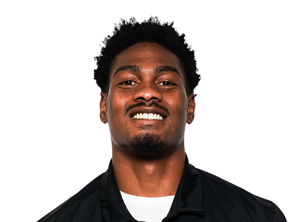 Ayodele Adeoye headshot