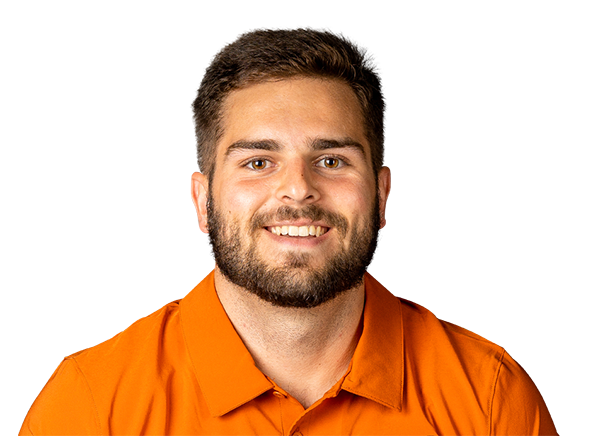 Luke Brockermeyer headshot