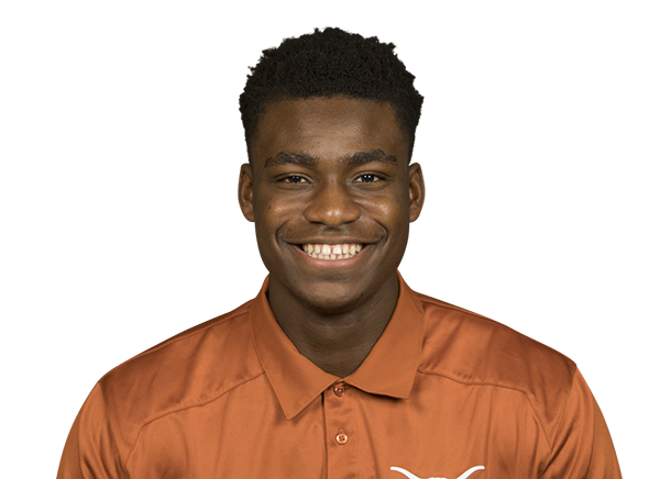 Joseph Ossai headshot