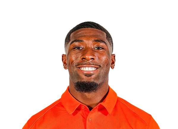 Al'vonte Woodard headshot